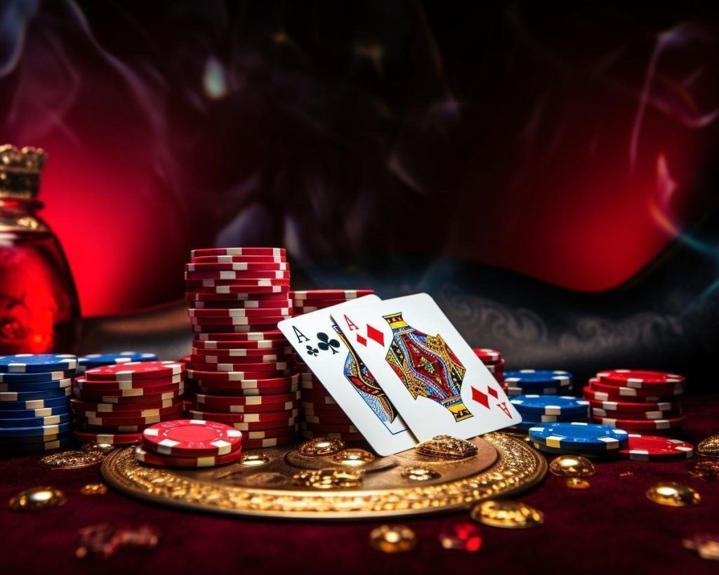 97 PKR Game Download Live Casino